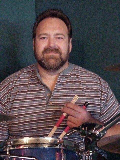 Gary Rohe's album, "2010"