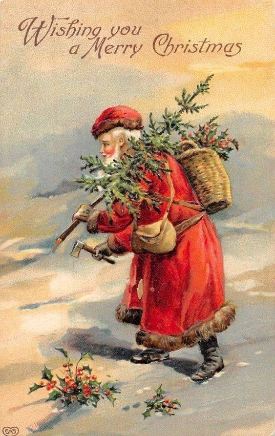 Best wishes to EVERYBODY.