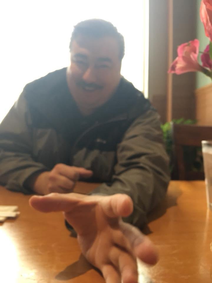 Wayne Smith's album, Mobile Uploads