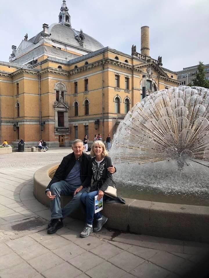 Helsinki