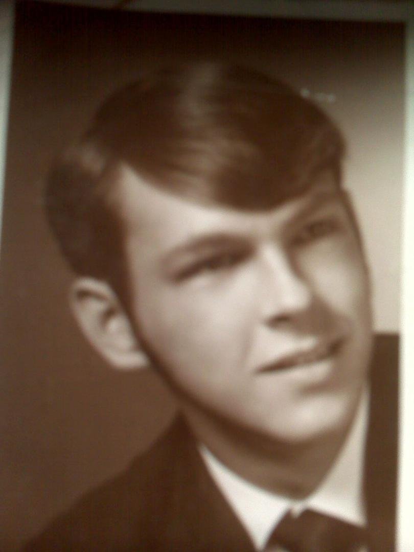 Rick Davidson's album, Untitled Album
