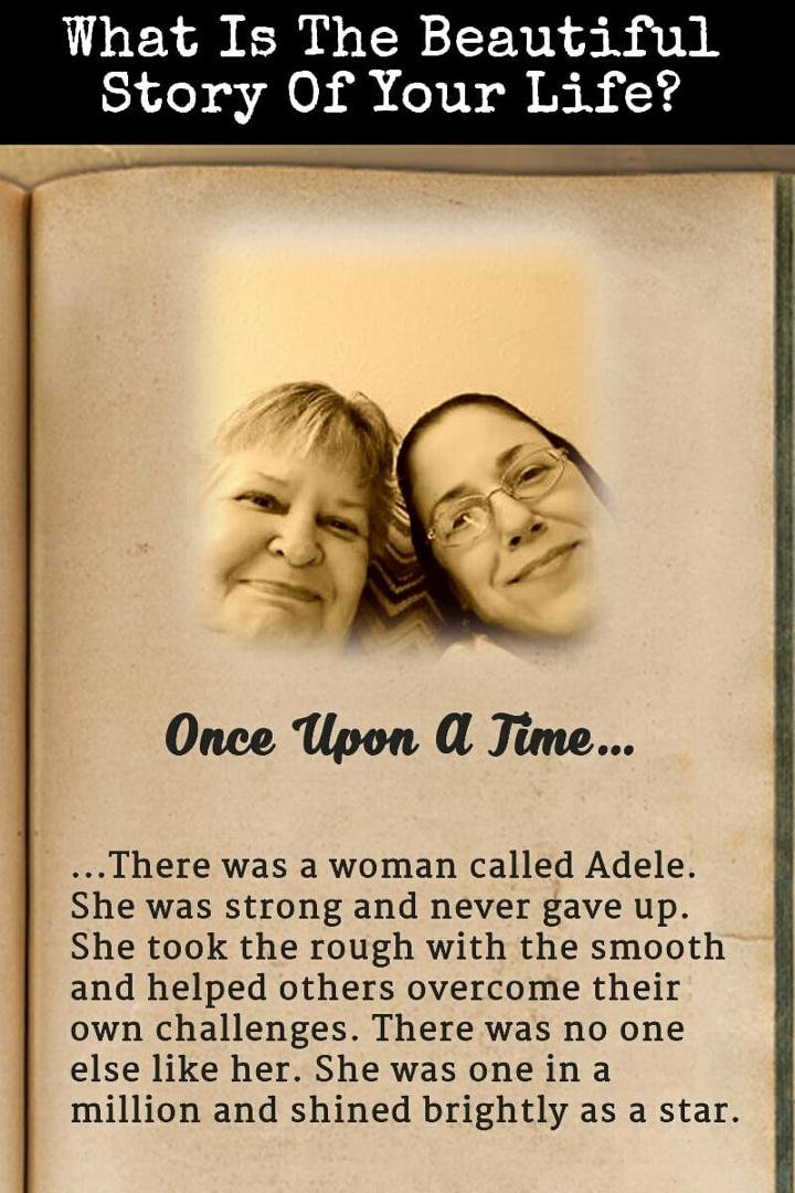 Adele Ferretti's album, Timeline Photos
