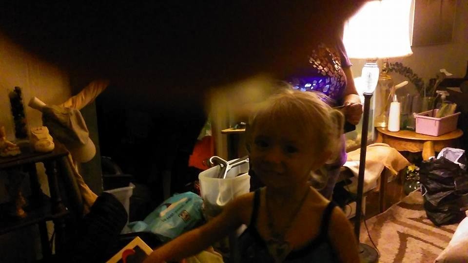 Helen Crist's album, Mobile Uploads