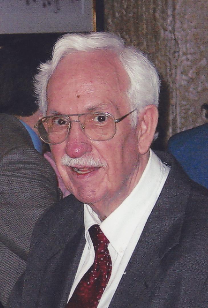Happy Father's Day in heaven! Love you and miss you, Dad.