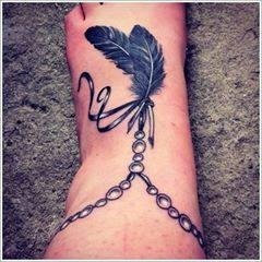 This is a tattoo I want to get with my grandson an grand-daughters name, but don't know if I can with havin lupus an fibermyalgia.
