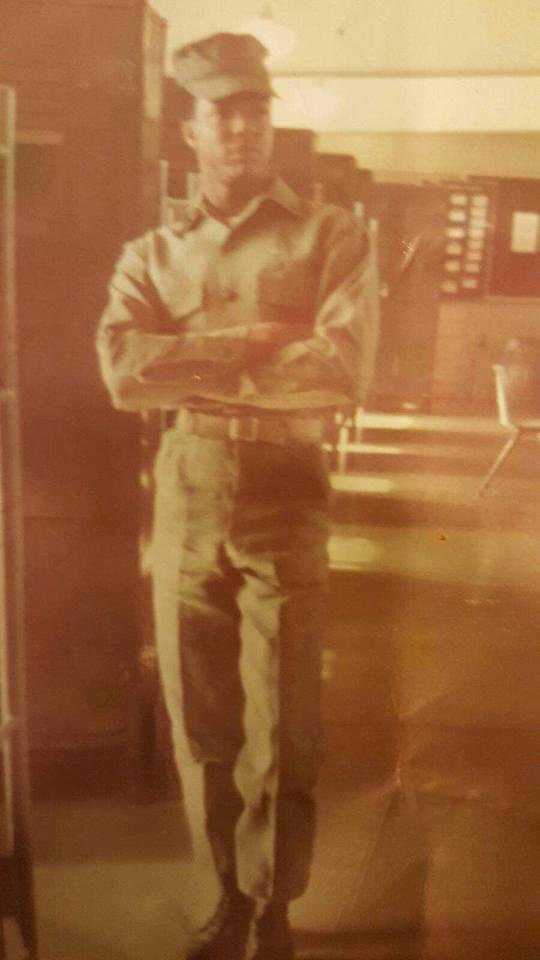 Proud to have served U.S.MARINES 1969-1972