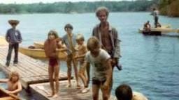TBT- I was reminiscing about the summer camp I went to in Pennsylvania every summer from '72-'75 called Camp Spears, so I looked it up. Well I was looking through the google images and came across this photo. I would swear