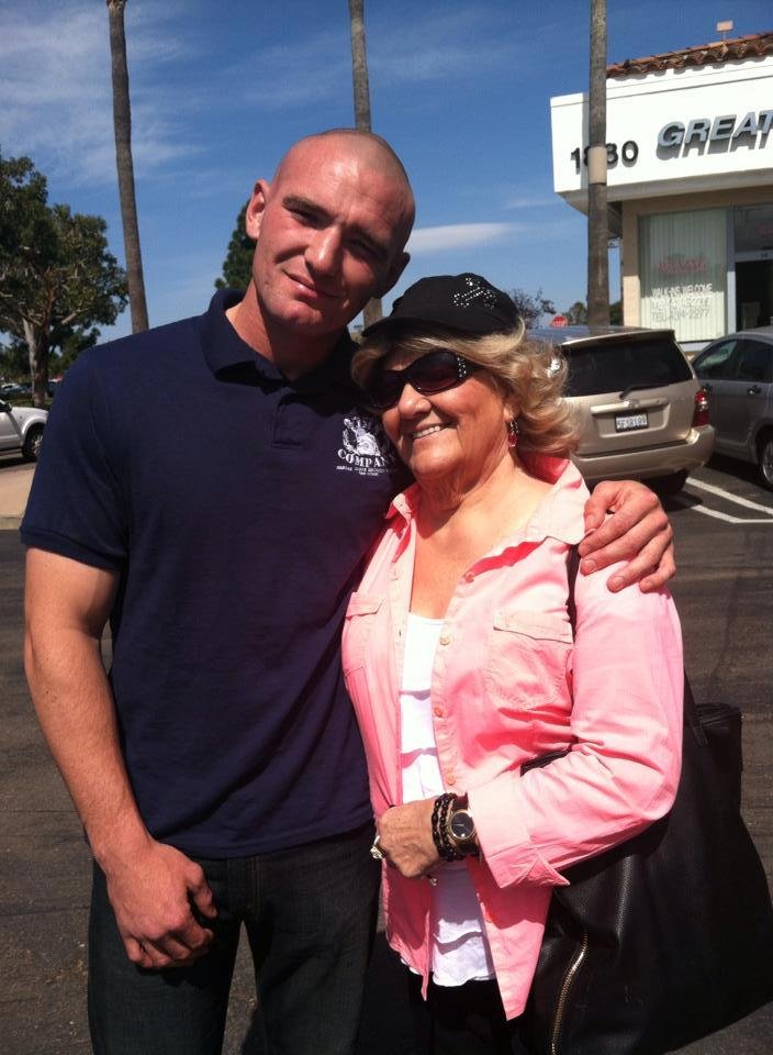 Having lunch with Janet E. Baughman and Patrick had a great time .  Thx pat for lunch