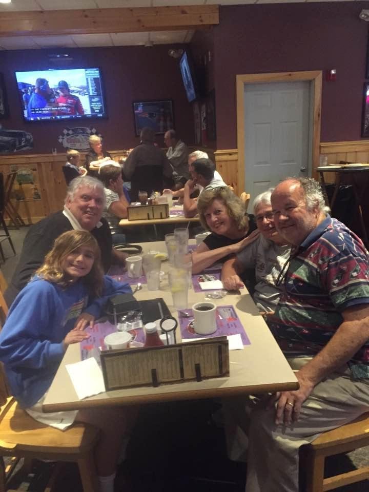 Bob Robillard's album, Timeline Photos