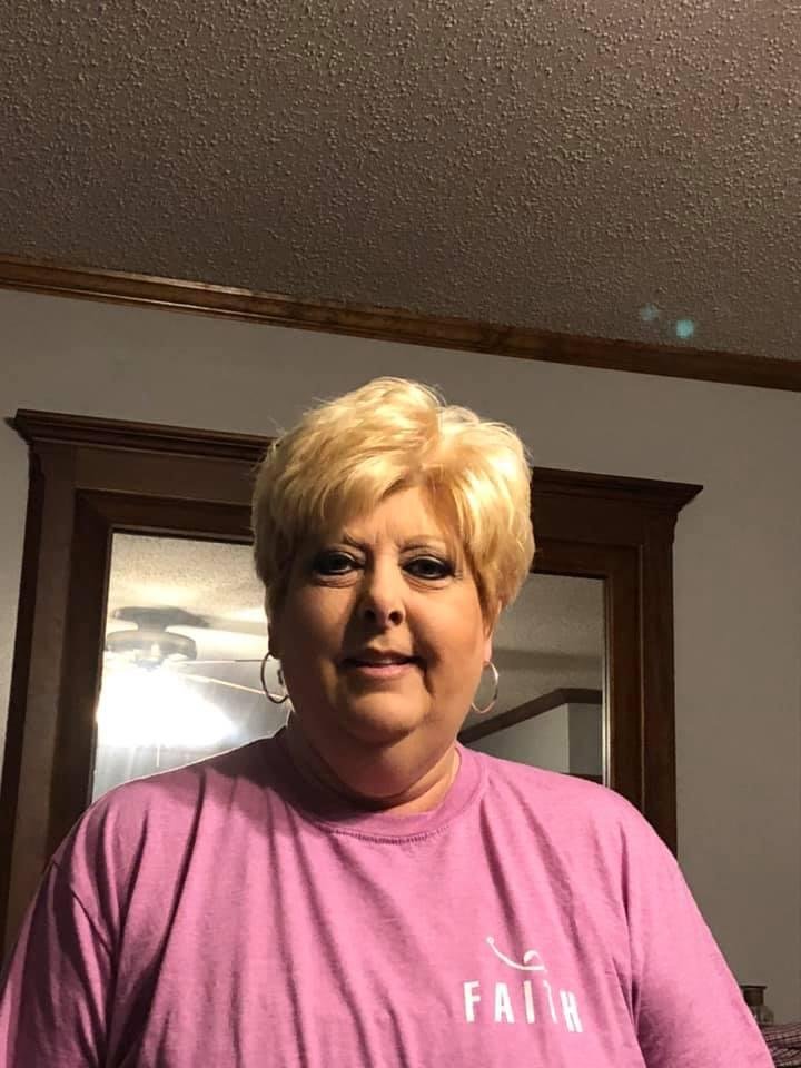 Happy birthday to my wife