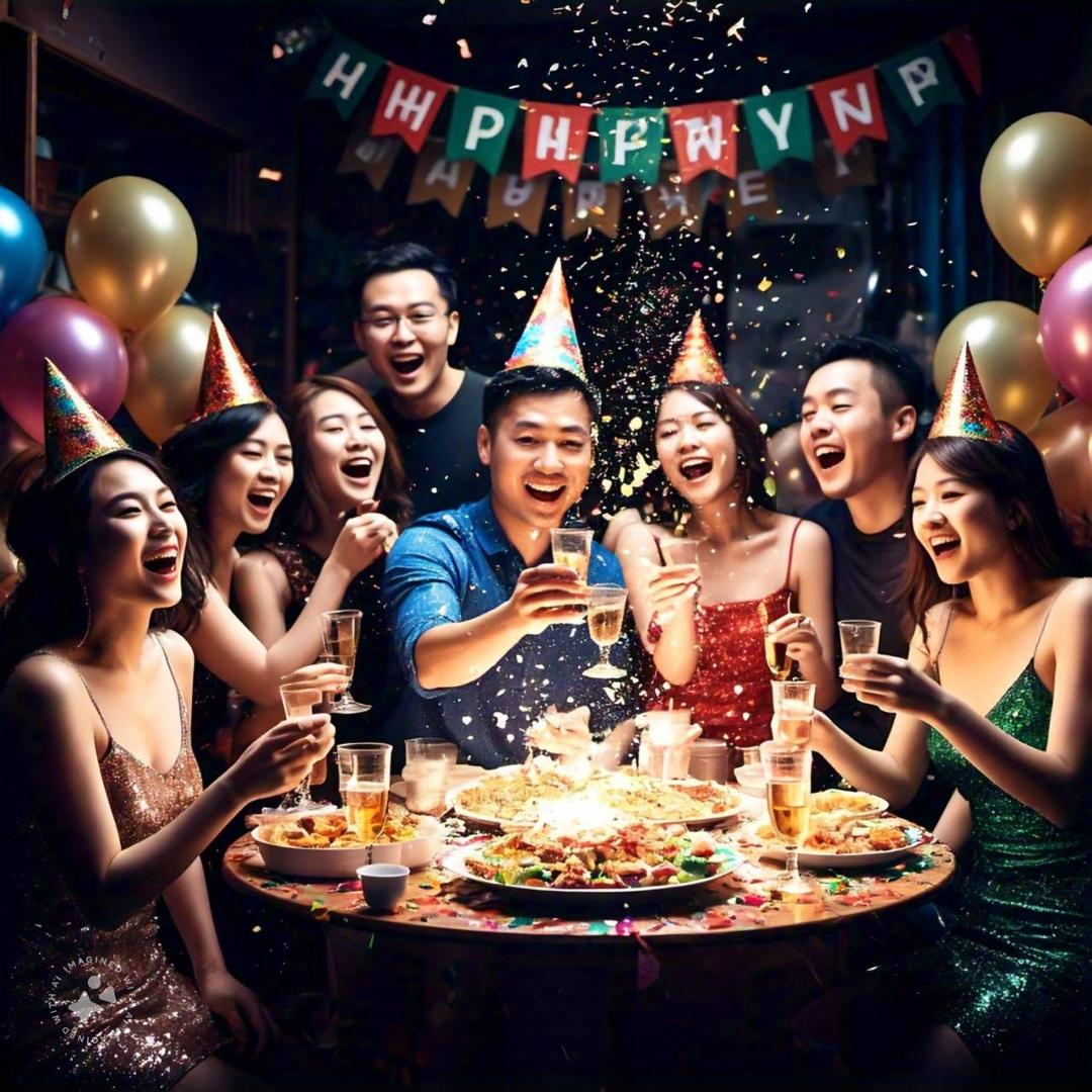 HAPPY NEW YEAR  everyone.