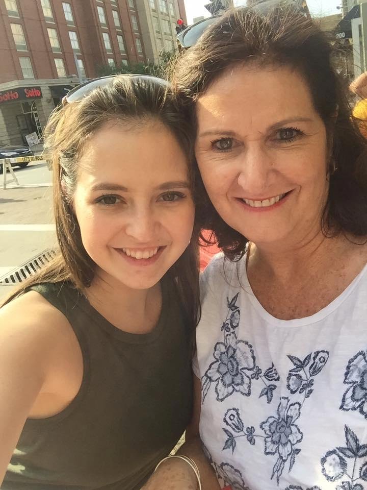 Great weekend in Pittsburgh!