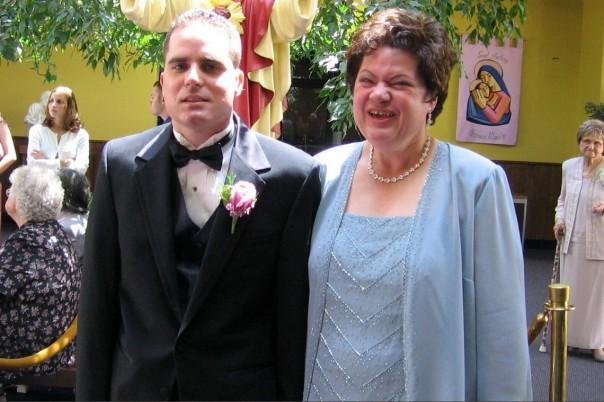 Sean Weldon's album, Wedding Pictures