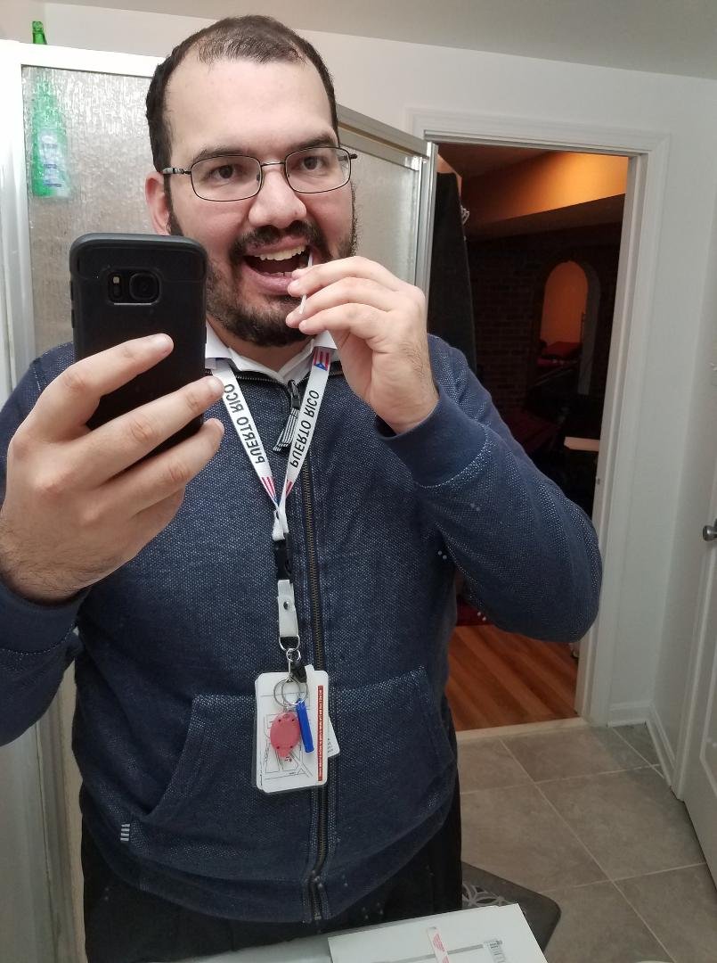 Swabbing could turn out to be one of the most important moments in your life - and the life of a searching patient! Make the most of it by joining me at http://join.bethematch.org/friends. #BeTheMatch