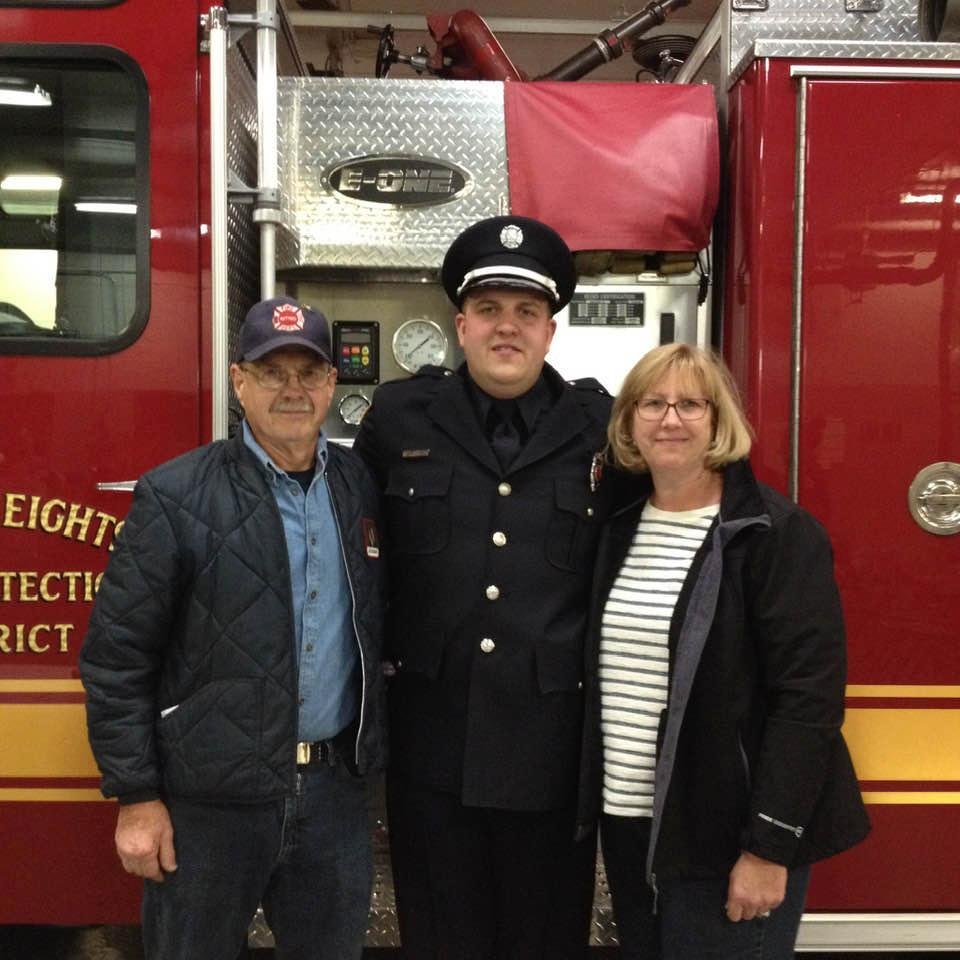 Happy Sons day to a very successful guy !