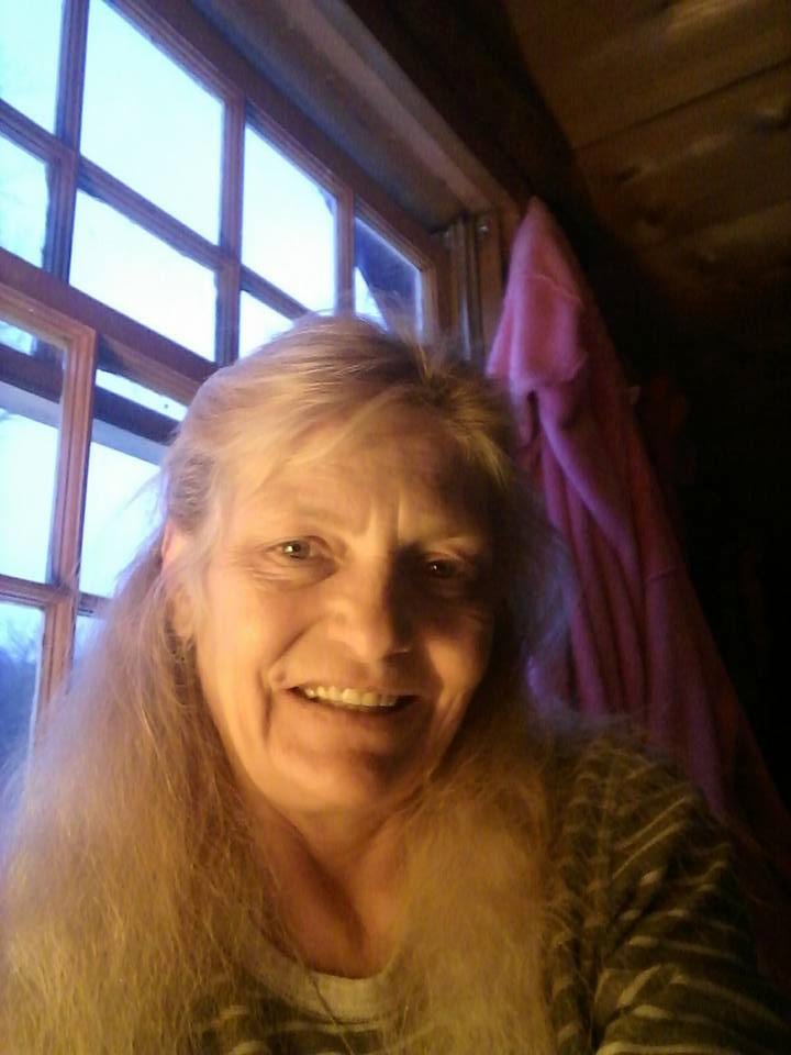 Veronica Pierce's album, Mobile Uploads