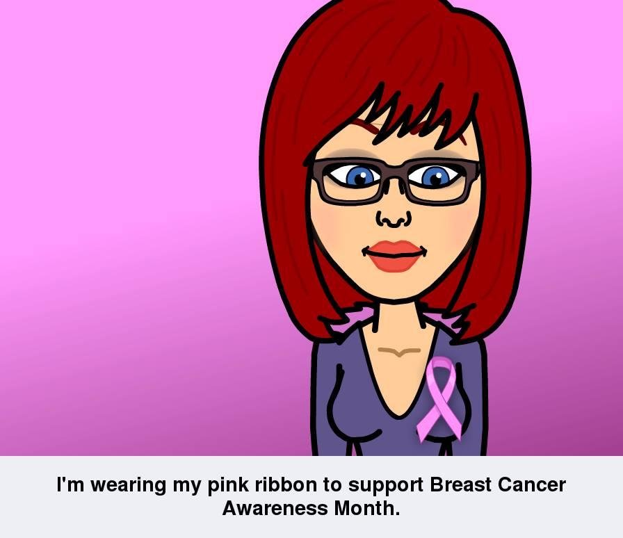 Joyce Devaney's album, Bitstrips Photos