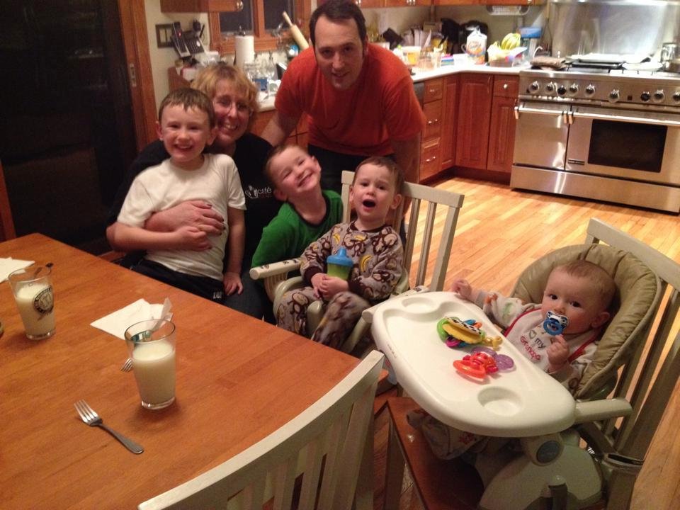 Ellen Farber's album, Mobile Uploads