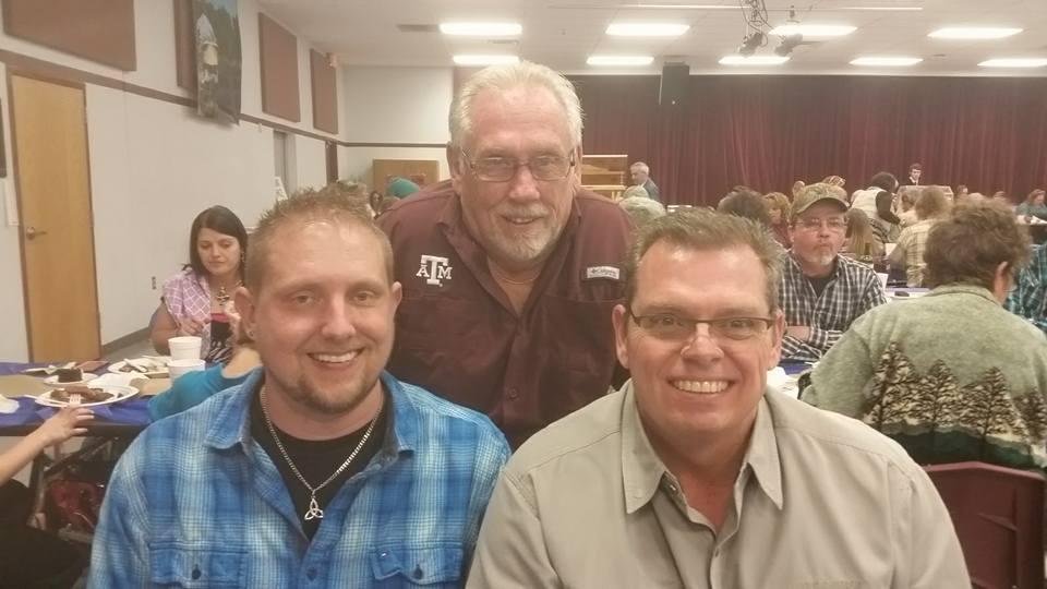 Billy Ebert's album, Mobile Uploads