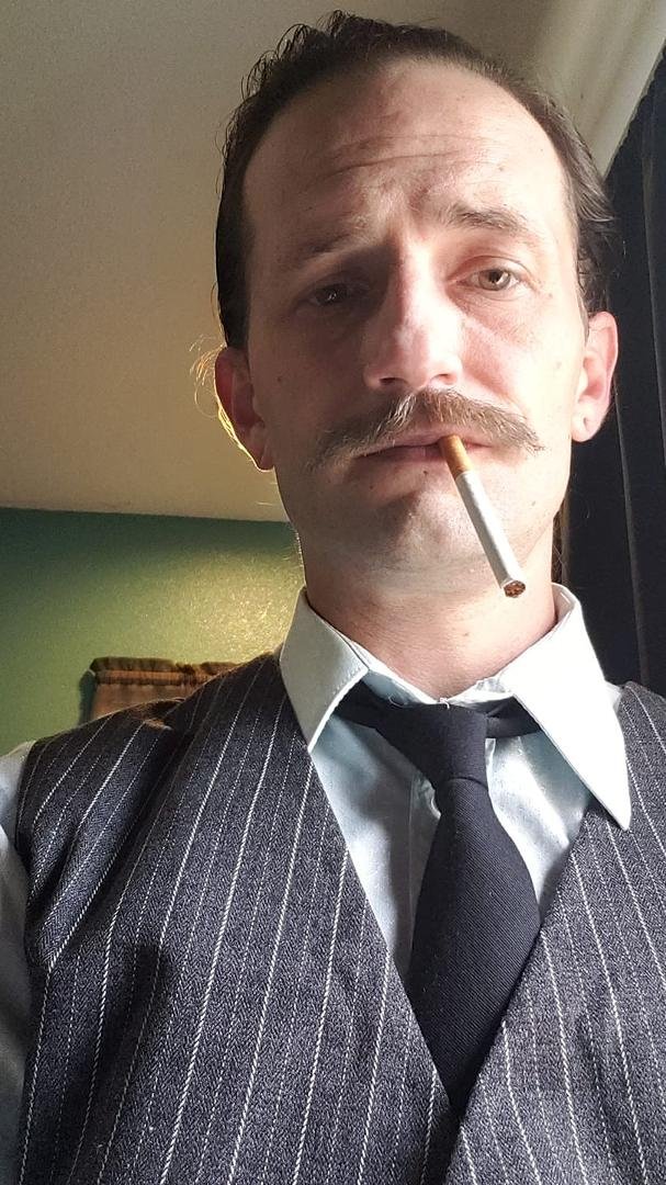 Dav Leeder's album, Mobile Uploads