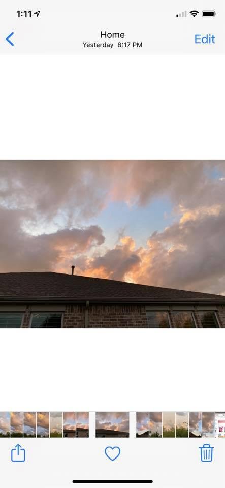 Kirk Kridner's album, Mobile Uploads
