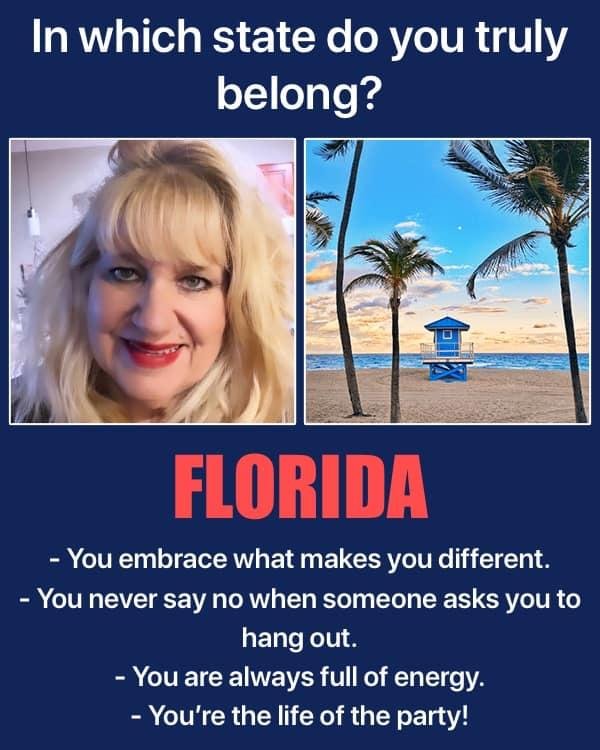 Used to live there!!! Maybe time to move back????!!!!