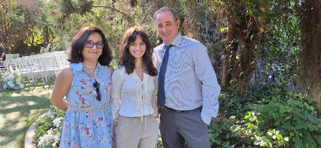 MARIA MARIELA & BILLY