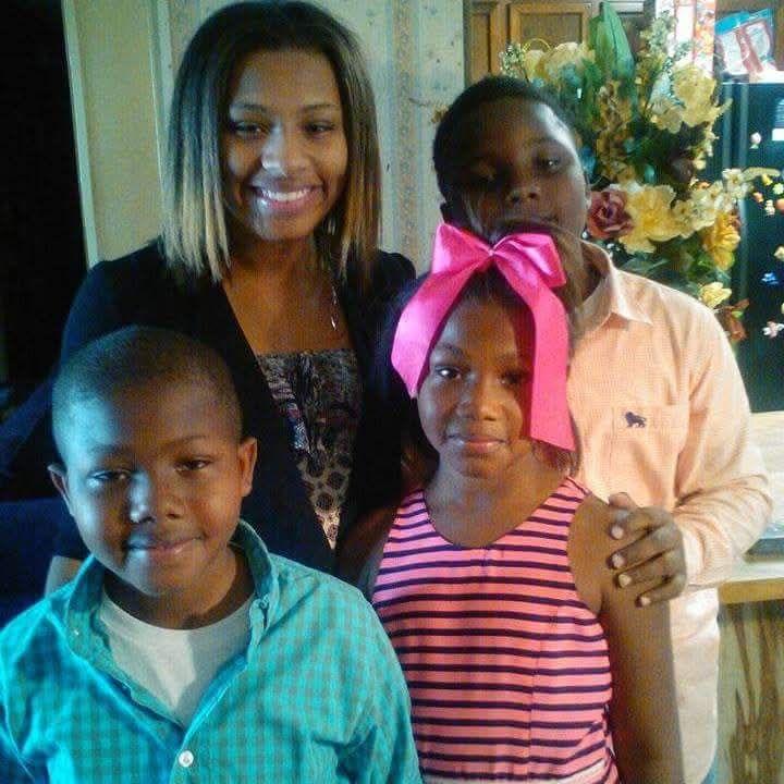 Missing My Oldest