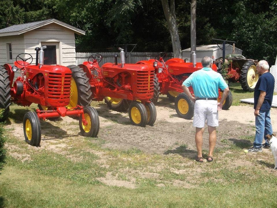 Family Reunion July 2014