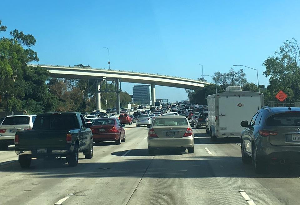 UGH LA...