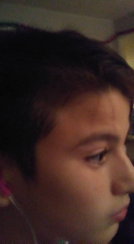 Levi Aaron's album, Timeline photos