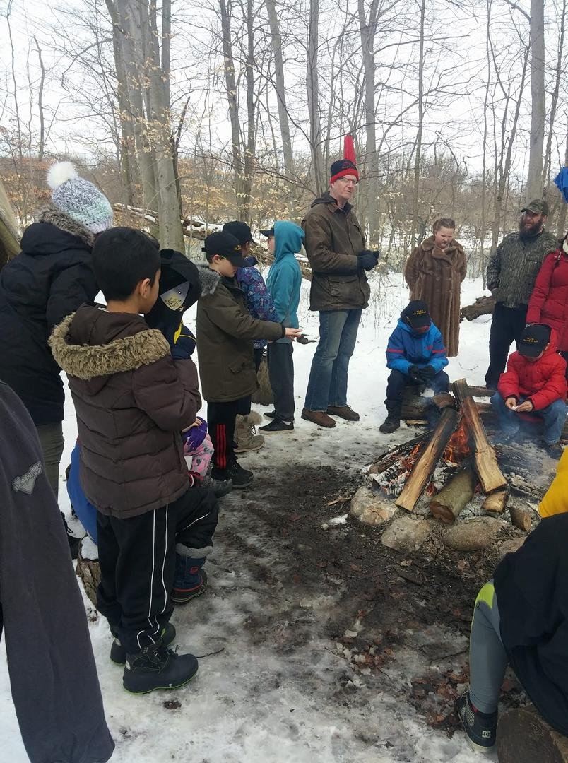 Sugarbush