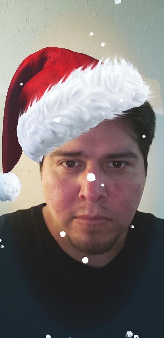 Merry Christmas