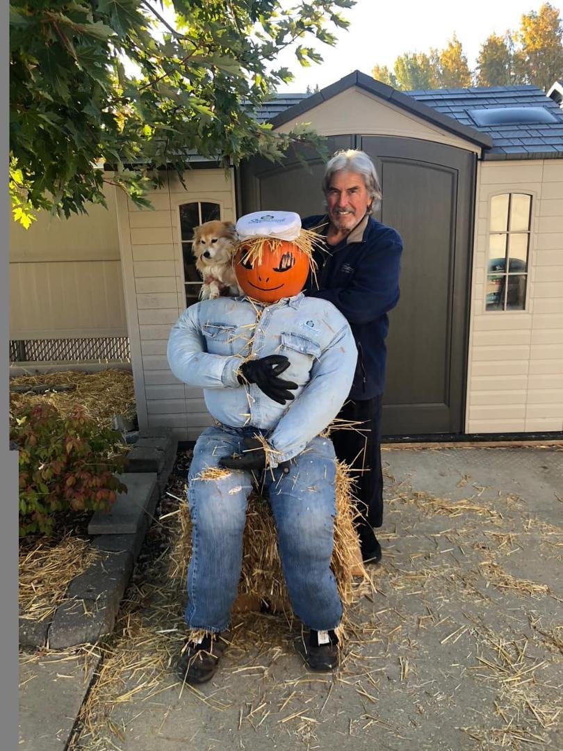Halloween is coming!