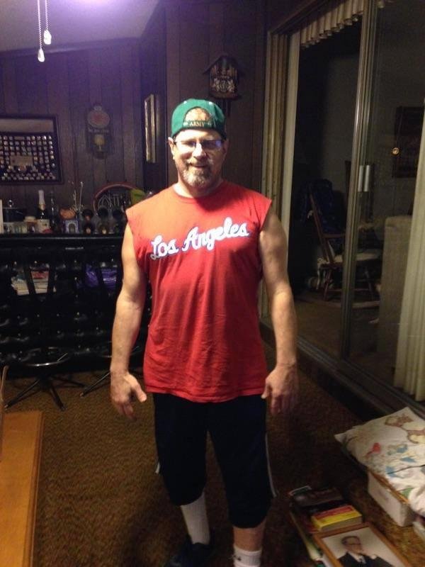 scott blatt's album, Mobile Uploads