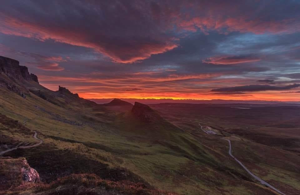 Starts the Heart Another Day
Image credit: Richard Yates