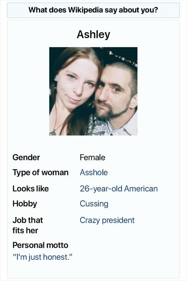 Sounds about right 😂😂😂