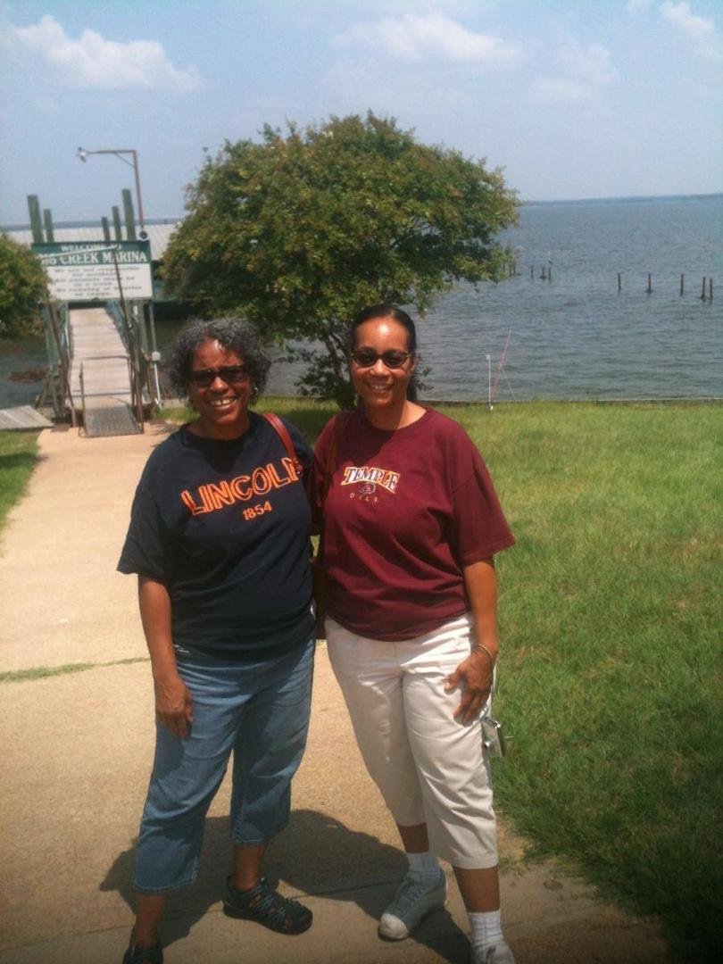 Valerie Wright's album, Mobile Uploads