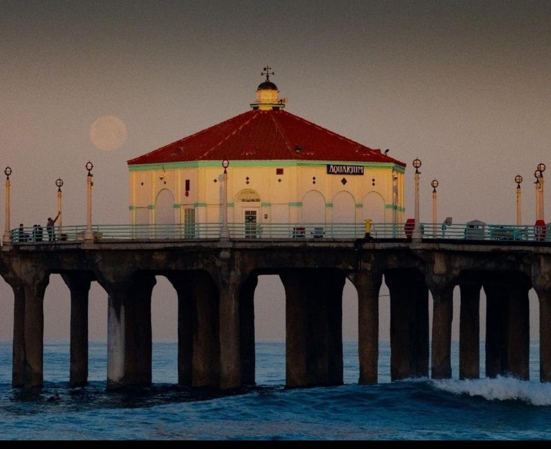 Manhattan Beach CA