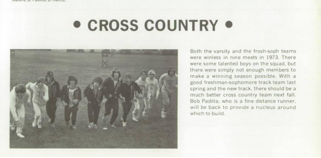 More 1973 fun