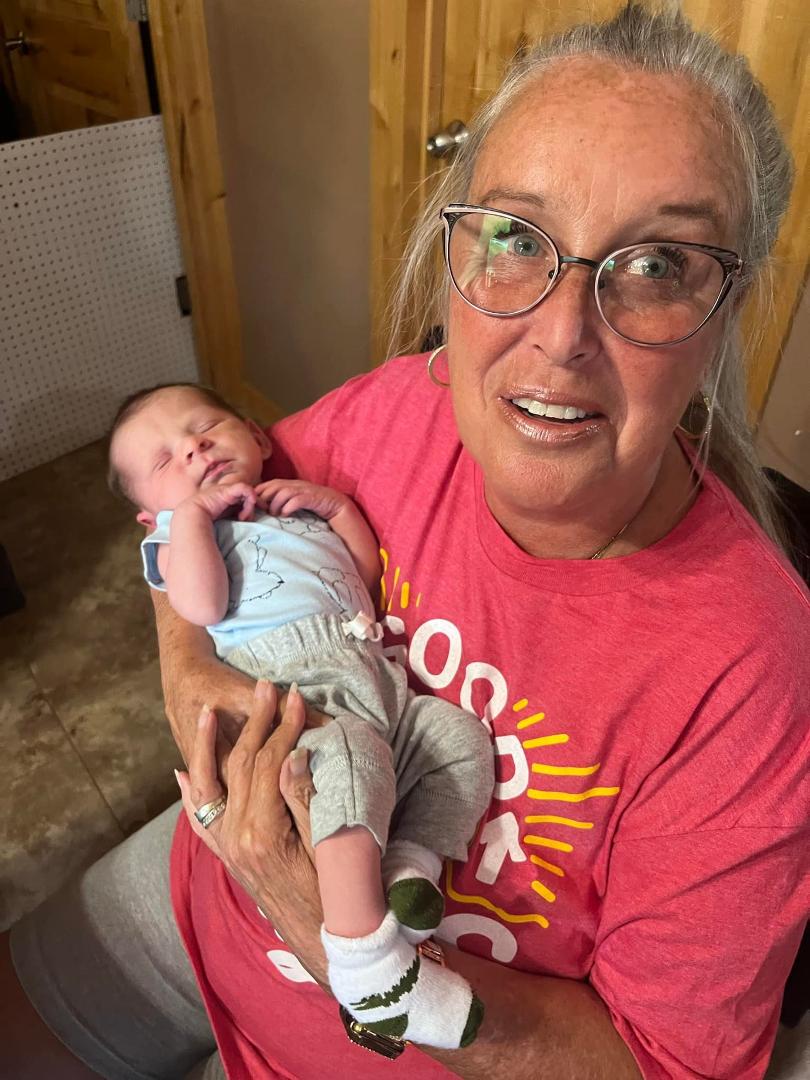 Debbie Goodale's album, Mobile uploads