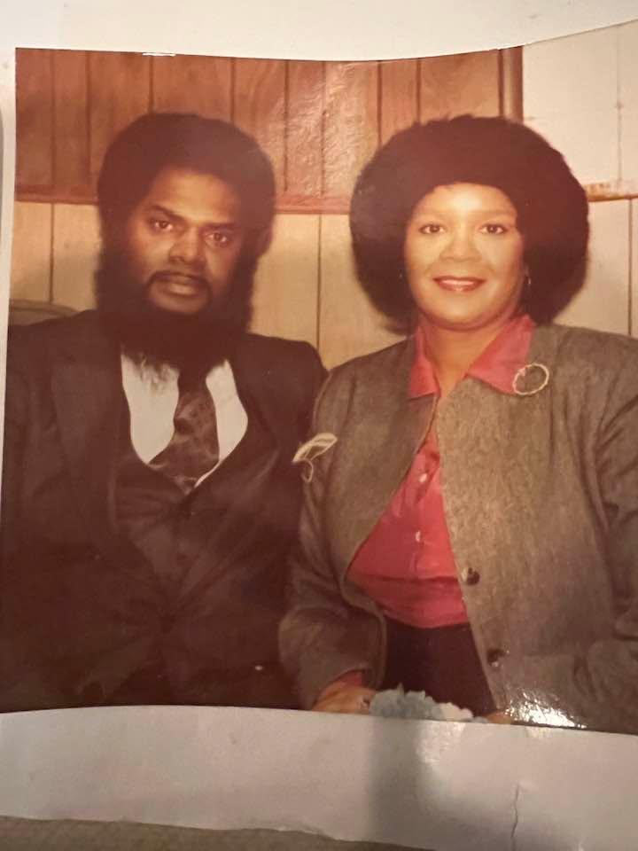 Going to miss you Myron Ross….