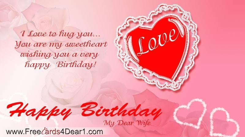 HAPPY 81ST BIRTHDAY TO MY WIFE OF 25 YEARS.  SHE IS AN AMAZING CHRISTIAN WOMAN, GRANDMOTHER, AND GREAT GRANDMOTHER, WHO WOULD DO ANYTHING FOR ANYBODY, ALWAYS OFFERING A HELPING HAND, AND LOVES CHILDREN.  TO MY SWEETIE, I LO