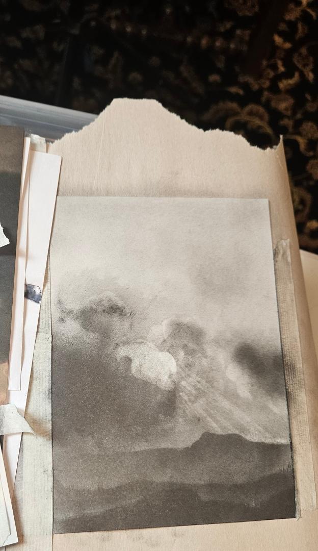 Kari Gibson's album, Mobile uploads