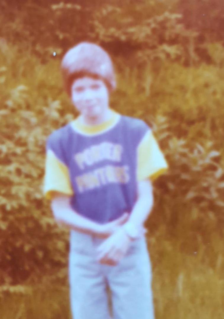 1977 4 Klasse baseball.