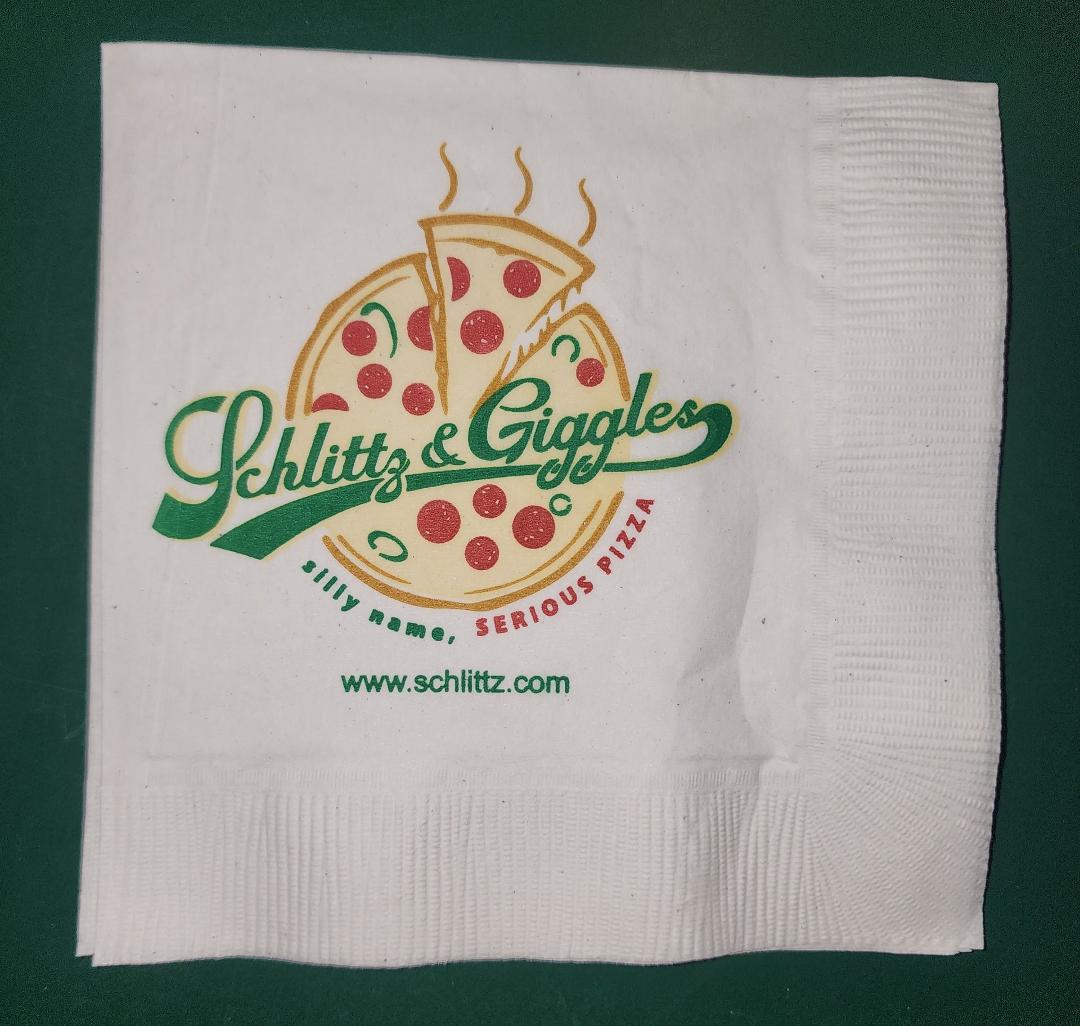 Pizza time!!!