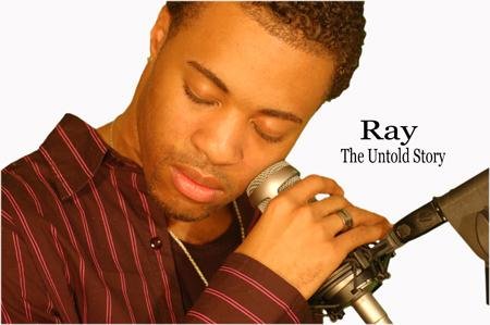 Caleecia Lackey's album, My Brother