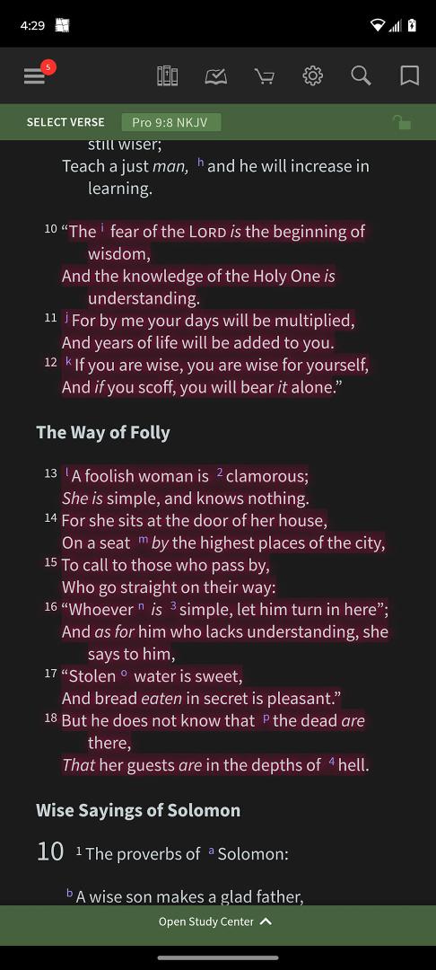 The Lord is very concerned with every aspect of our lives. That's what I love about the Sermon on the Mount, where Jesus said," Therefore, I say to you, do not worry about your life, what you will eat, or what you will drin