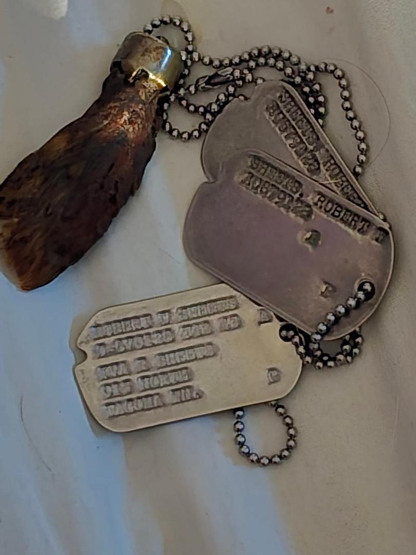 Sally Wiggins' album, Mobile uploads