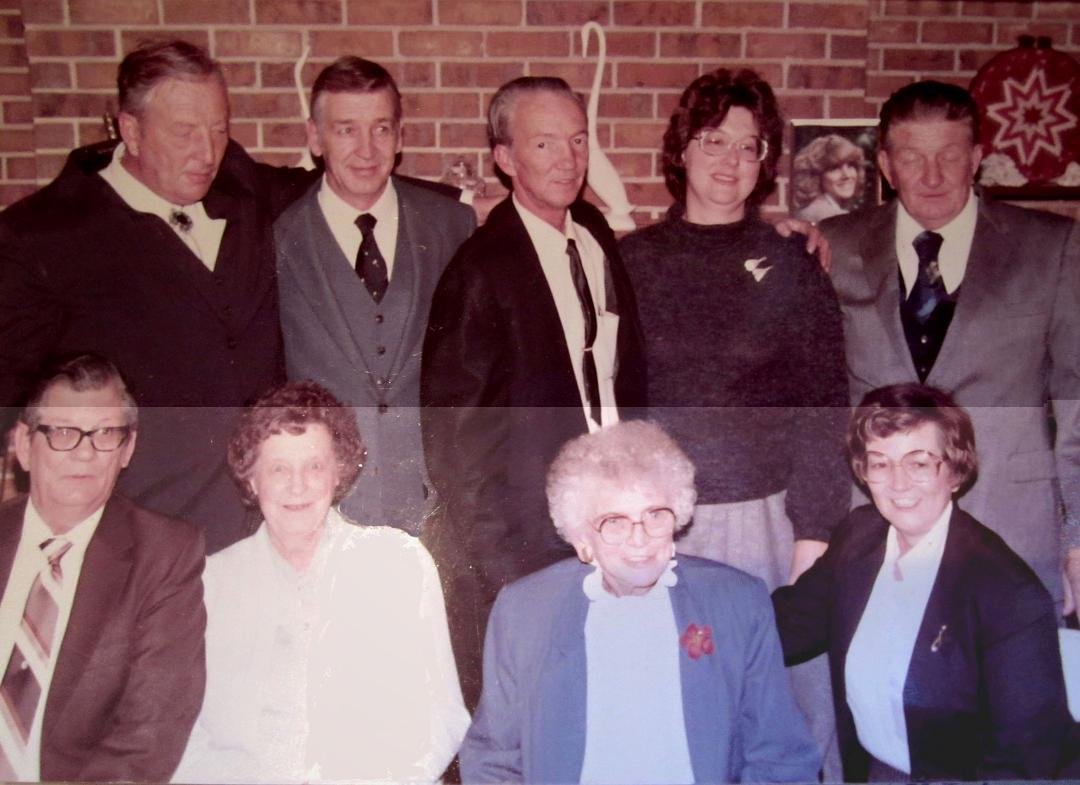 Lorraine Spreadborough's album, Mobile Uploads